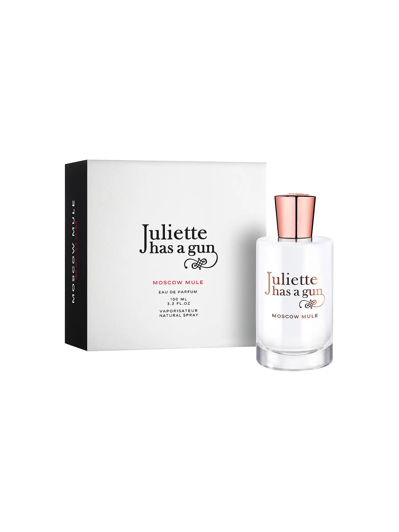 JULIETTE HAS A GUN | Moscow Mule Eau de Parfum 50ml | 
